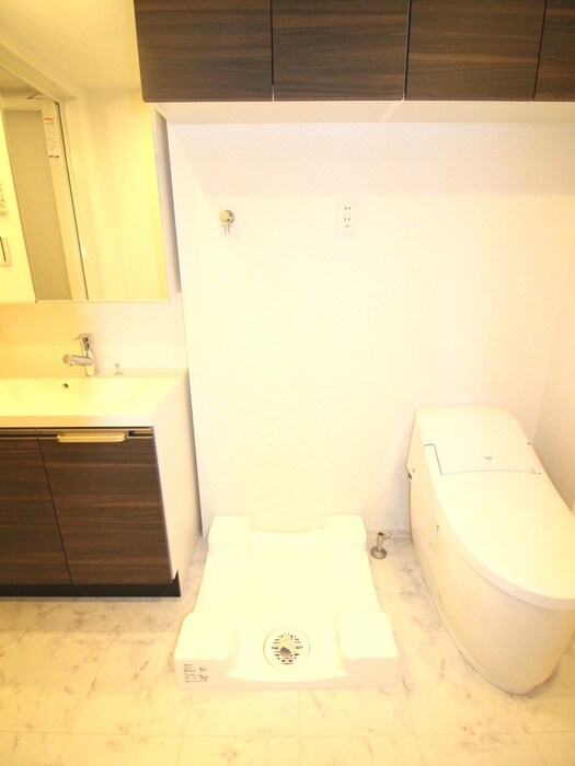 ＧＲＡＮ　ＰＡＳＥＯ田原町の物件内観写真