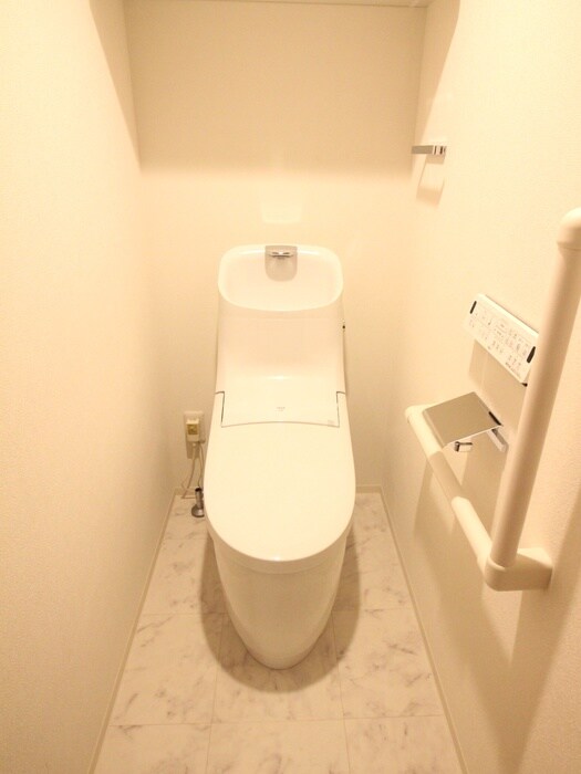 ＧＲＡＮ　ＰＡＳＥＯ田原町の物件内観写真