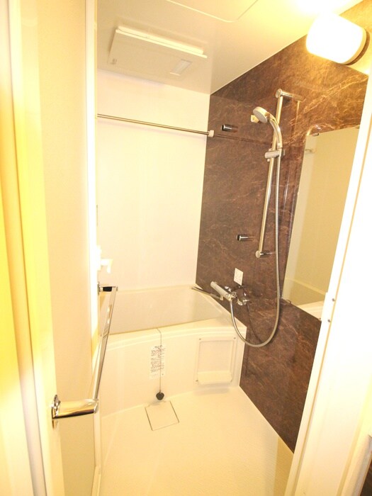 ＧＲＡＮ　ＰＡＳＥＯ田原町の物件内観写真