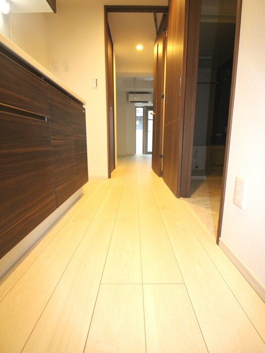 ＧＲＡＮ　ＰＡＳＥＯ田原町の物件内観写真