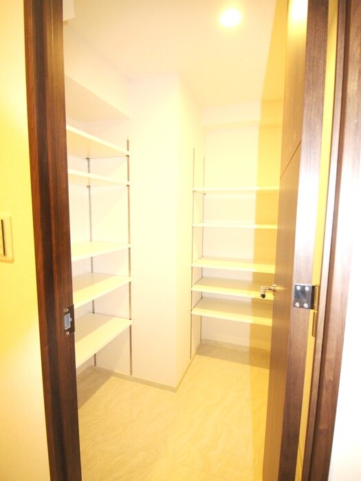 ＧＲＡＮ　ＰＡＳＥＯ田原町の物件内観写真