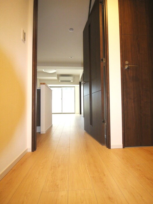 ＧＲＡＮ　ＰＡＳＥＯ田原町の物件内観写真