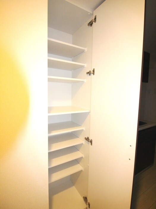 ＧＲＡＮ　ＰＡＳＥＯ田原町の物件内観写真