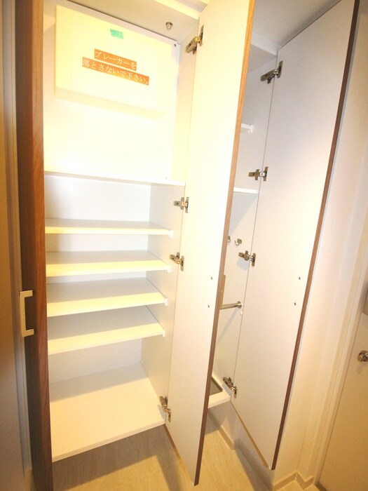 ＧＲＡＮ　ＰＡＳＥＯ田原町の物件内観写真