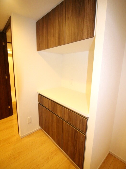 ＧＲＡＮ　ＰＡＳＥＯ田原町の物件内観写真