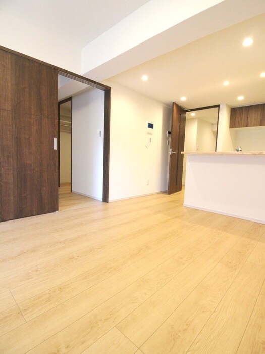 ＧＲＡＮ　ＰＡＳＥＯ田原町の物件内観写真