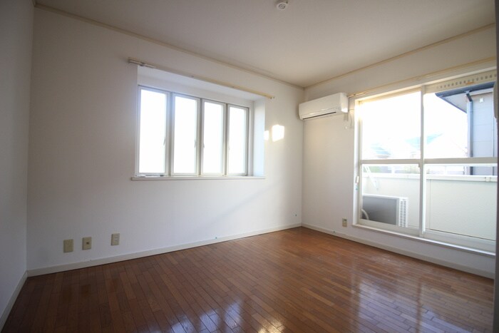 ファインクレストＢの物件内観写真