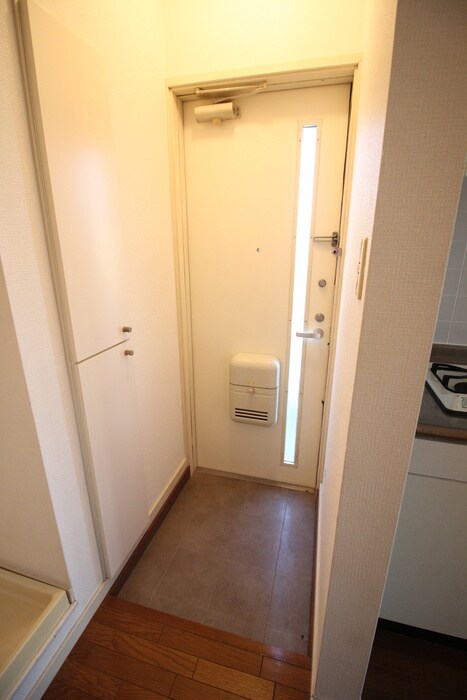 ファインクレストＢの物件内観写真