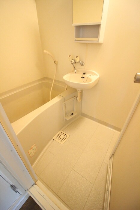 ファインクレストＢの物件内観写真