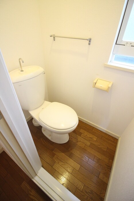 ファインクレストＢの物件内観写真