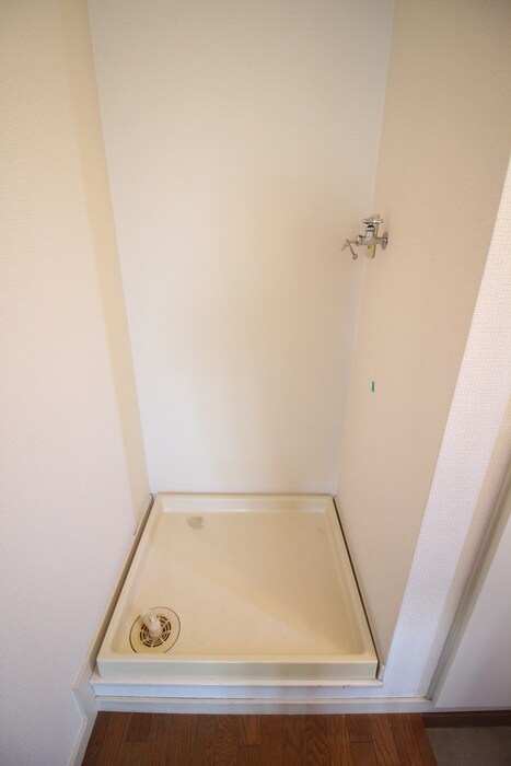 ファインクレストＢの物件内観写真