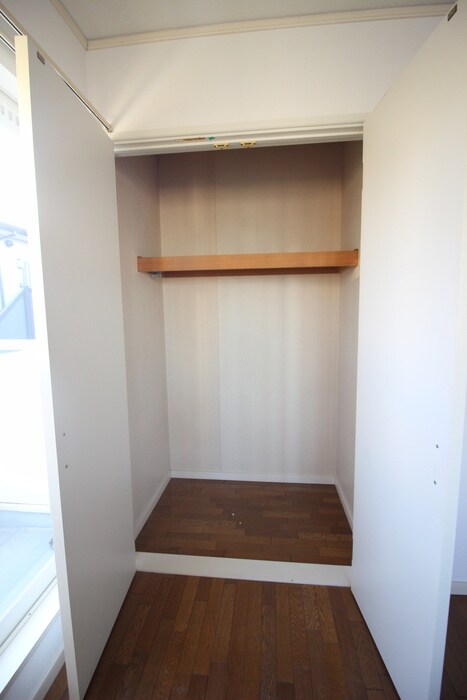 ファインクレストＢの物件内観写真