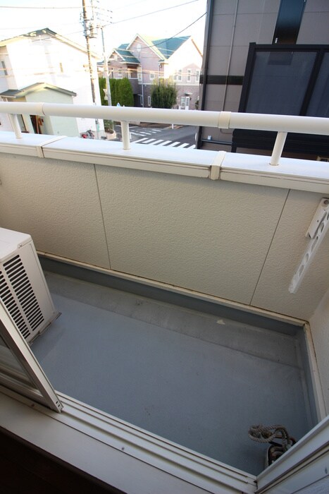 ファインクレストＢの物件内観写真