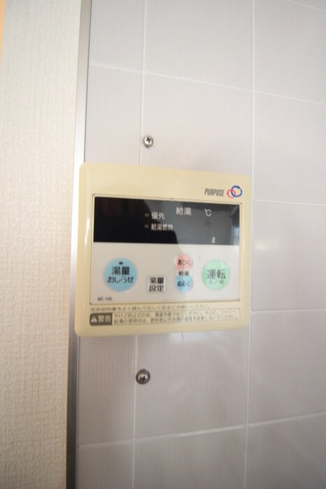 ファインクレストＢの物件内観写真