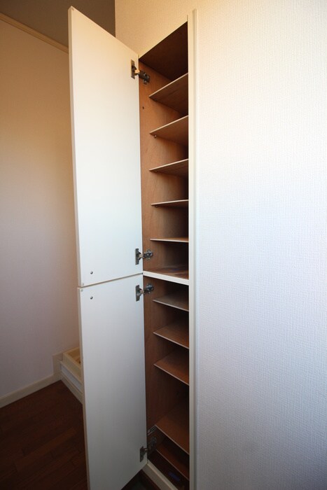 ファインクレストＢの物件内観写真