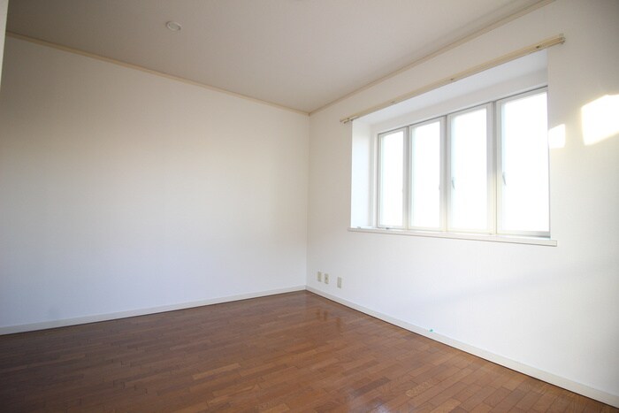 ファインクレストＢの物件内観写真