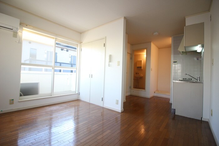 ファインクレストＢの物件内観写真