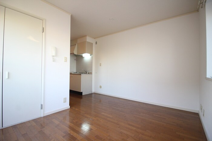 ファインクレストＢの物件内観写真