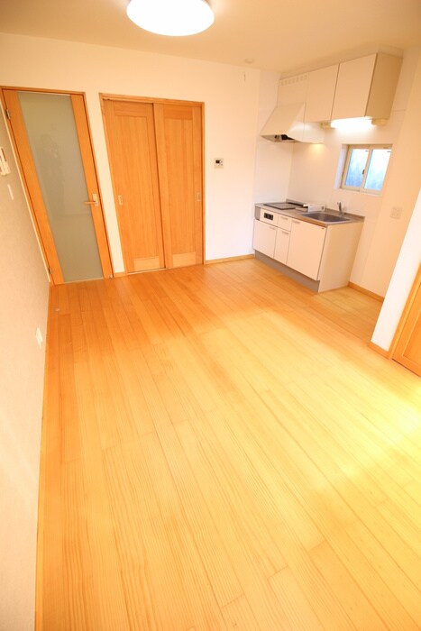 ソフィアの物件内観写真