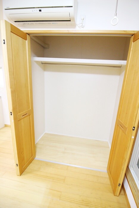 ソフィアの物件内観写真