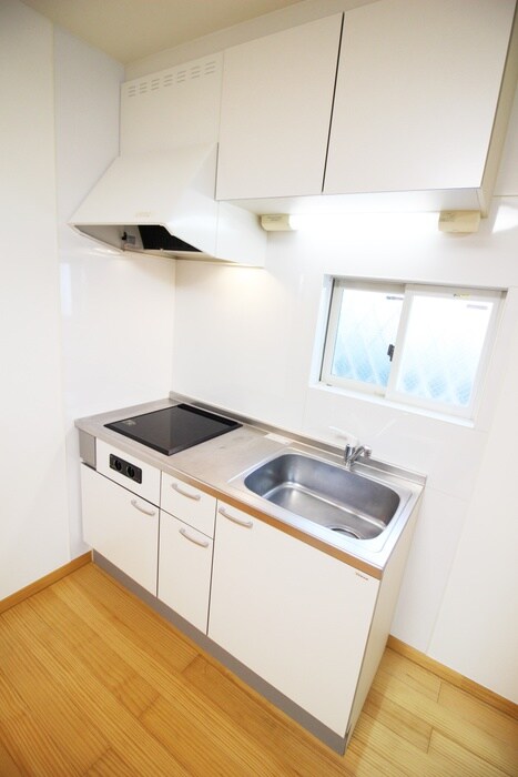 ソフィアの物件内観写真