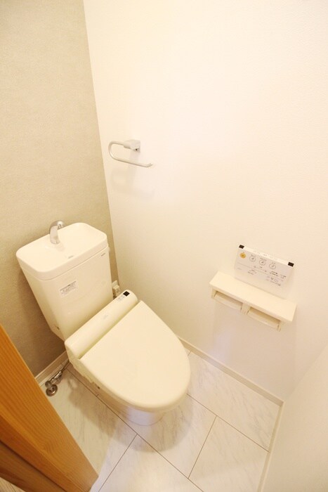 ソフィアの物件内観写真