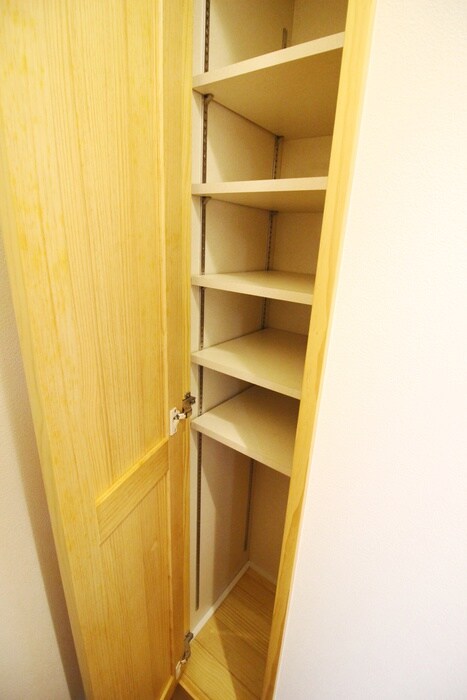 ソフィアの物件内観写真