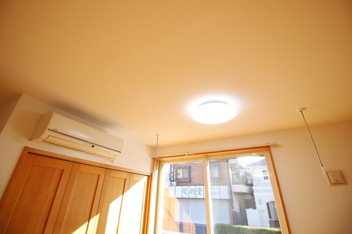 ソフィアの物件内観写真