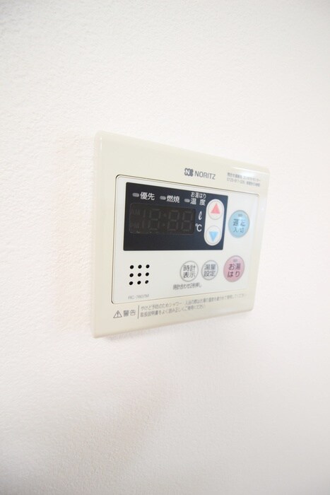 ソフィアの物件内観写真