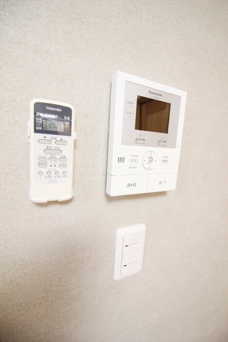 ソフィアの物件内観写真