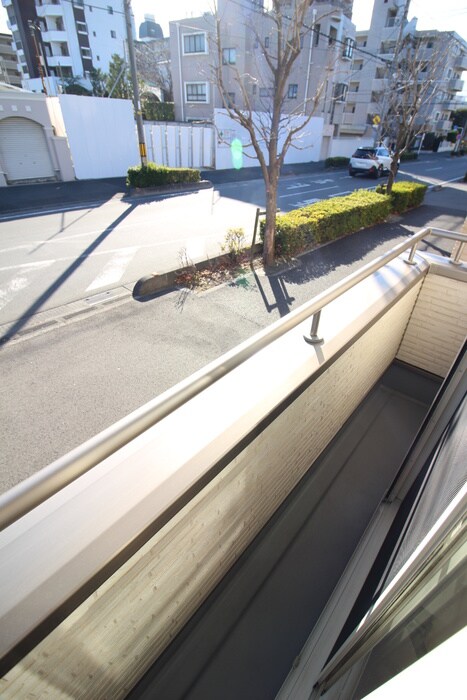 ソフィアの物件内観写真