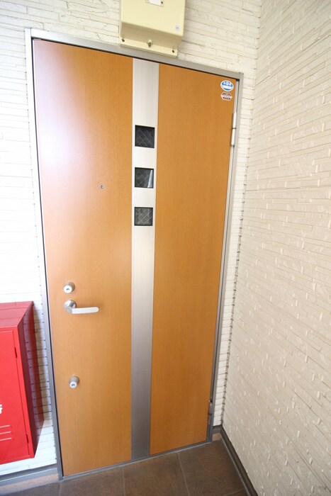 ソフィアの物件内観写真