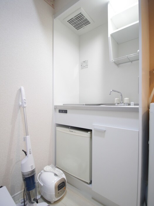 ユナイト生田キッシンジャーの杜の物件内観写真