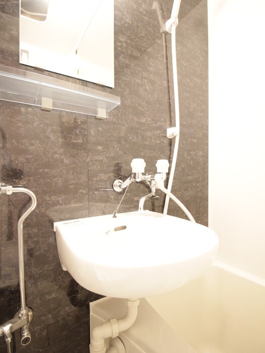 ユナイト生田キッシンジャーの杜の物件内観写真