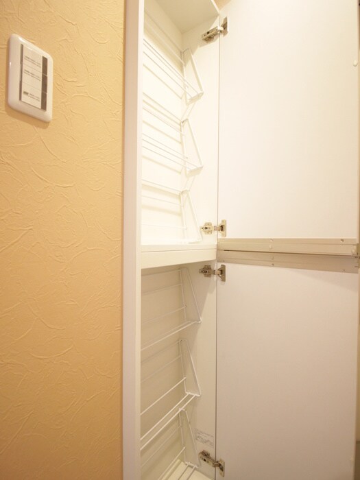 ユナイト生田キッシンジャーの杜の物件内観写真