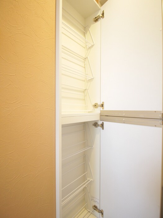 ユナイト生田キッシンジャーの杜の物件内観写真