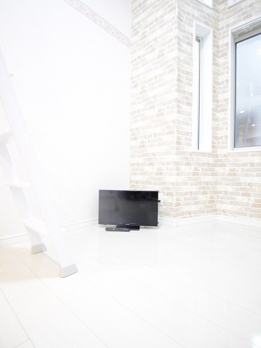 ユナイト生田キッシンジャーの杜の物件内観写真