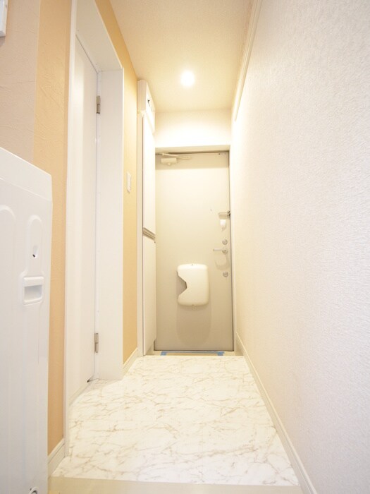 ユナイト生田キッシンジャーの杜の物件内観写真