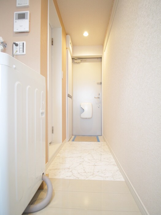 ユナイト生田キッシンジャーの杜の物件内観写真