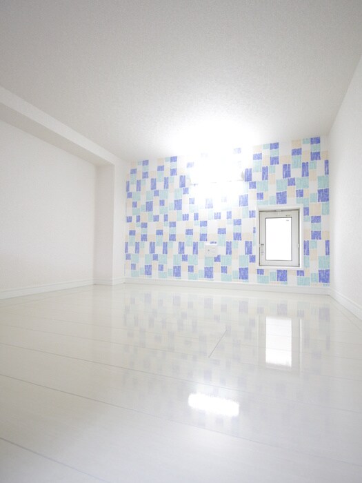 ユナイト生田キッシンジャーの杜の物件内観写真