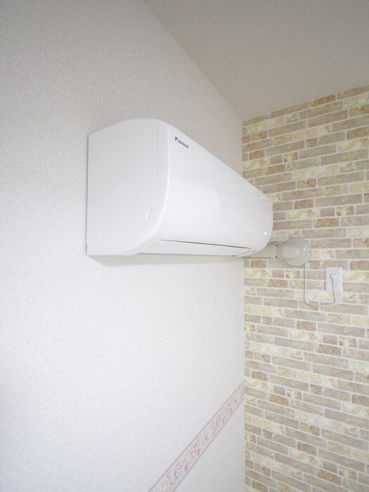 ユナイト生田キッシンジャーの杜の物件内観写真