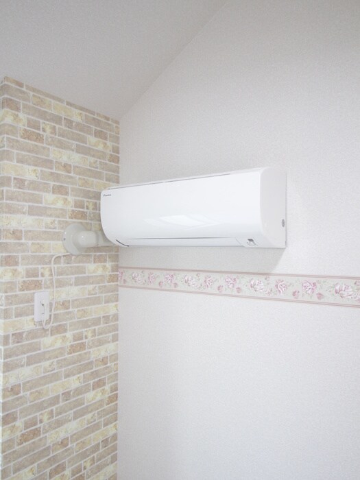 ユナイト生田キッシンジャーの杜の物件内観写真