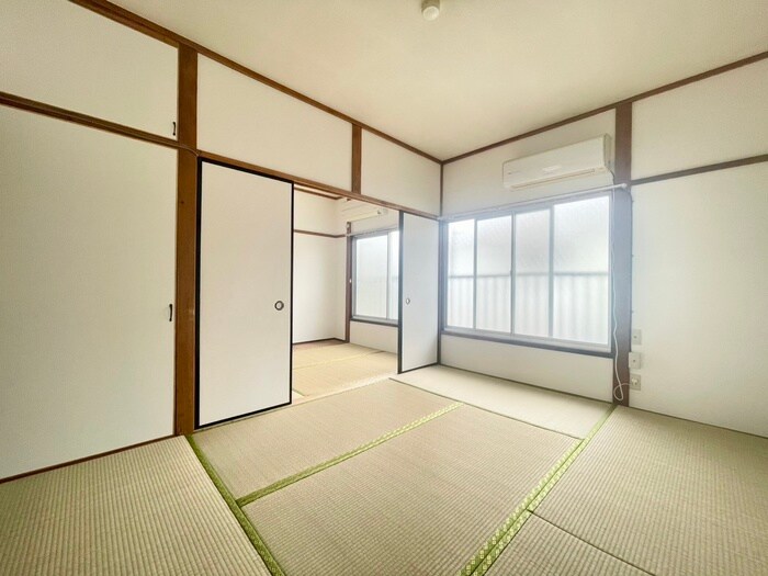 コーポつかさの物件内観写真