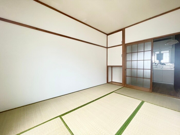 コーポつかさの物件内観写真