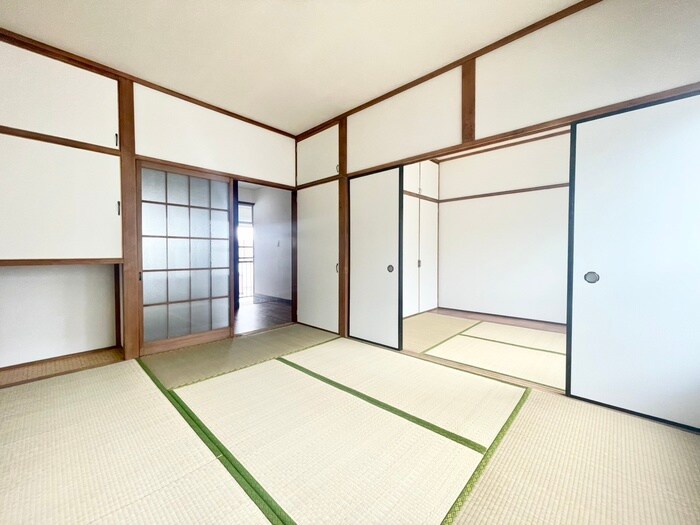 コーポつかさの物件内観写真