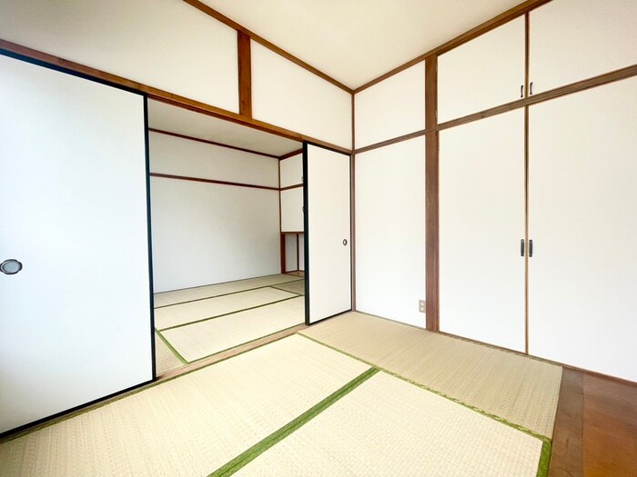 コーポつかさの物件内観写真