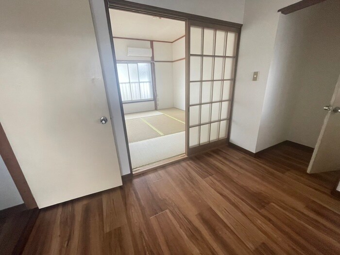 コーポつかさの物件内観写真