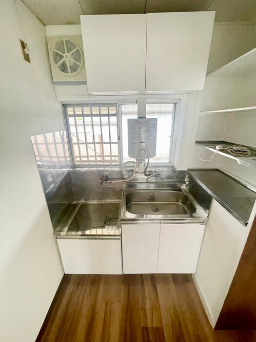 コーポつかさの物件内観写真