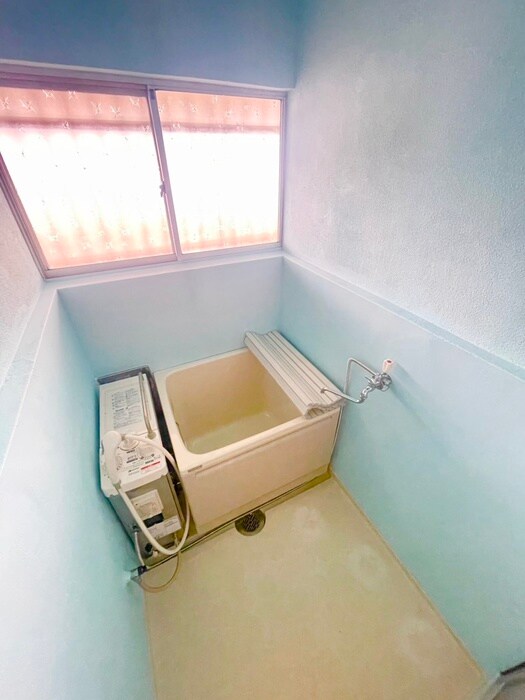 コーポつかさの物件内観写真