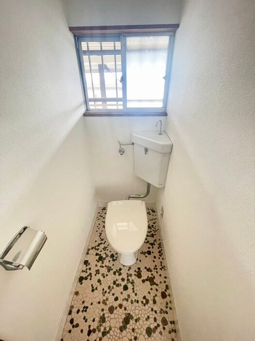 コーポつかさの物件内観写真